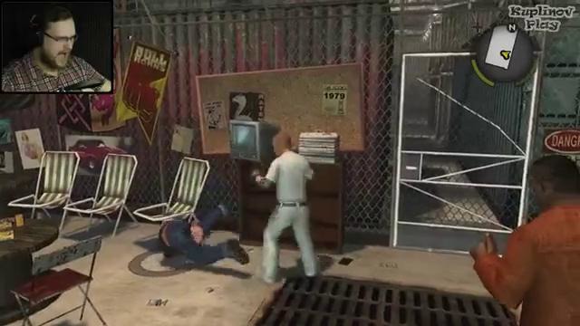 Bully: Scholarship Edition – ВСЁ В ШОКОЛАДЕ #18