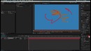 Oggy Adobe After Effects, Урок #1 – Основы [480p