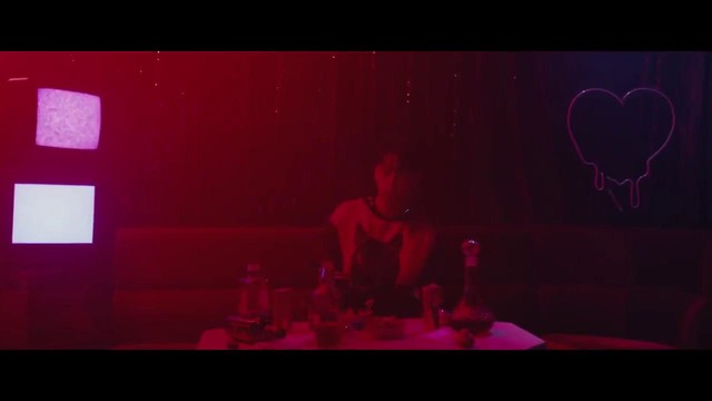 Coogie – ‘Justin Bieber (Feat. 박재범 Jay Park)’ MV