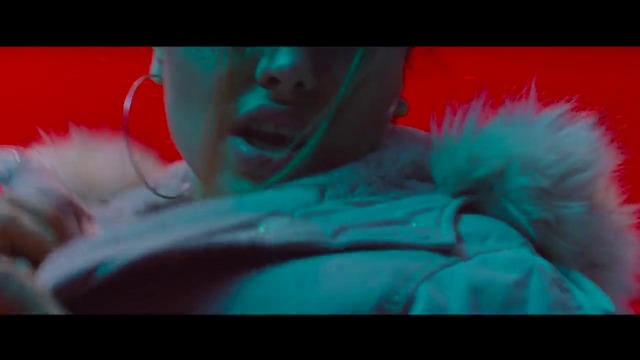Fulin- Gölgemde dur