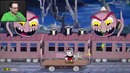 ЗАПИСЬ СТРИМА от 07.10.17 Cuphead #5.2