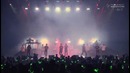 B.A.P – Young, Wild & Free @ Live on Earth 2016 World Tour Japan awake