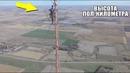 Самые опасные профессии в мире! как только люди там работают