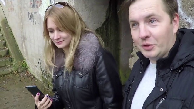 BMIRussianTV. BMIVlog №1 – Шлюз Мазурского канала Георгенфельде, еще немного истории