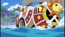 One Piece / Ван-Пис 655 (RainDeath)