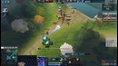 Dota 2 Ybicanoobov на Arc Warden – Команда Рофлит