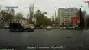 Аварии и ДТП за ноябрь (9) 2013