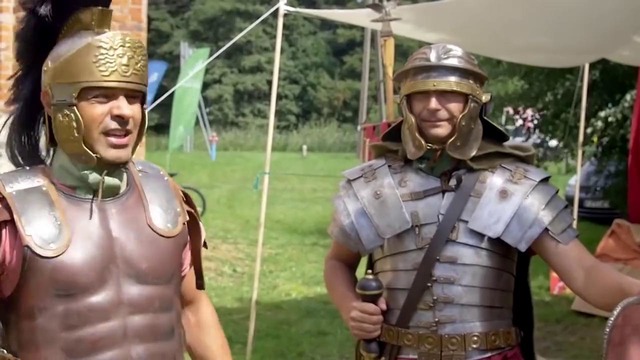 Самые удивительные факты о римской армии