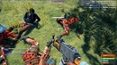 RUST B16 – 50000 КАМНЯ за одной дверью, 3 АК с берданки Серия 289