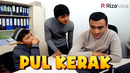 Azimsher – Pul kerak