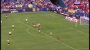 Клуб Америка – Манчестер Юнайтед 0-1 (18 июля 2015 г, Международный Кубок Чемпионов)