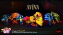 SERJ studio – Юбилейный концерт студии «AVIVA» – Лёд и Пламя