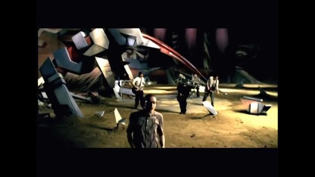 Linkin Park – Somewhere I Belong (Official Video)