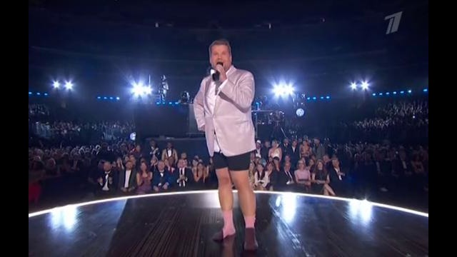 59-я Ежегодная Церемония Вручения Музыкальной Премии "Грэмми&quot