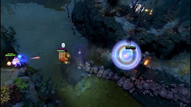 Dota 2 Daily WTF 38 – Sunstrike me