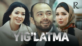 Sardor Mamadaliyev – Yig’latma (VideoKlip 2018)
