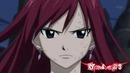 Fairy Tail AMV – Erza vs Midnight