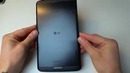 LG G Pad 8.3 Google Play Edition Unboxing and Hands-on