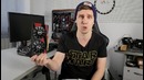Видеокартовая экспедиция ➔ обзор игровой видеокарты asus gtx 1050 ti expedition