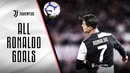 All Cristiano Ronaldo goals 2018-2019