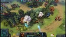 DC vs Newbee, China Top, Game 1 – Dota 2