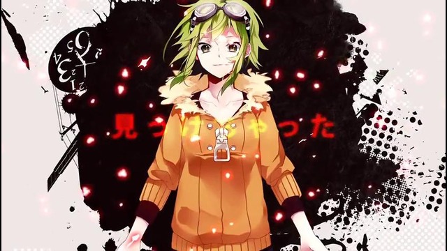 Megpoid GUMI – Jinsei Reset Button