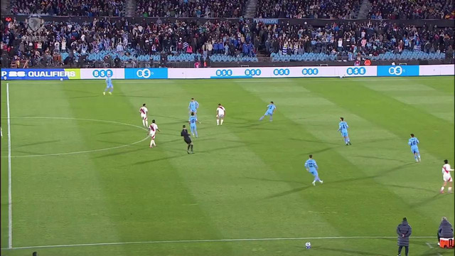 Уругвай – Перу | ЧМ-2026 | Южная Америка – Отборочный турнир | 17-й тур | Обзор матча