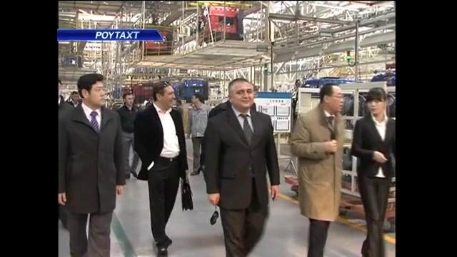 Инфо-тур Фотон в Пойтахте (рус)