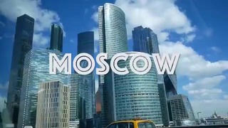 Troll UZ – Umid Gafurov: Москва: Офис Mail.ru Group, Odnoklassniki.ru / VLOG