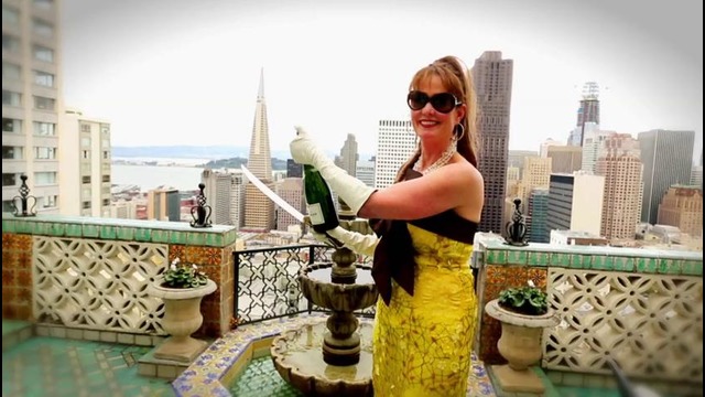 Сан-Франциско. Орёл и Решка. Перезагрузка