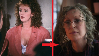 Что стало с популярными актрисами фильмов 90-х годов! (1 часть)