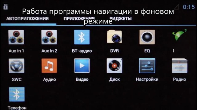Prology mpc-65aw (android, gps-глоннас), обзор