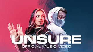 Alan Walker, Kylie Cantrall – Unsure (Official Music Video)
