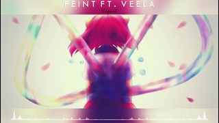Feint feat. Veela – Vagrant (D‘n’B)