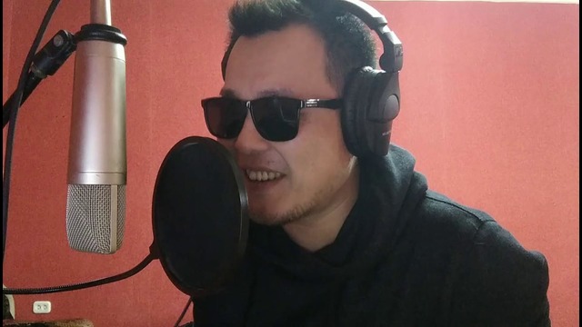 (2018) АБС – Ты нужна мне (Доминик Джокер COVER)
