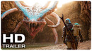 THE MANDALORIAN AND GROGU «The Mandalorian’s Final Mission» Trailer (NEW 2026)