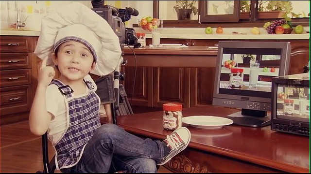 Chocotella 2 Commercial