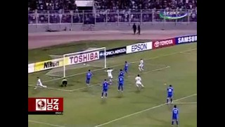 Иордания Узбекистан 1:1 голы