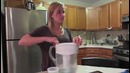Toilet water drink prank