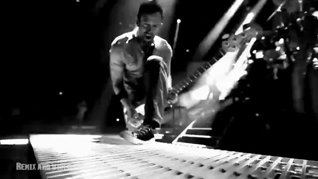 Linkin Park – Blackout-Madison (Official HD Music Video)