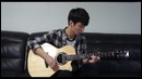 (Frozen OST) Let It Go – Sungha Jung (Film Version)