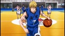 Kuroko no Basket: Last Game「AMV」- Love Me to Death