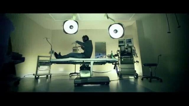 Audio-Technica I Dubstep