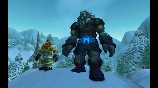 Warcraft История мира – Дворфы – владыки гор (World of Warcraft)