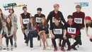 Weekly Idol – Sistar, AoA, Secret, Sonamoo, Monsta X, N.Flying 2 часть