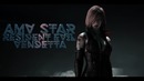 Resident evil vendetta (amv)
