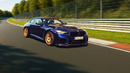 BMW M2 CS – New Lap Record on the Nürburgring (full lap)