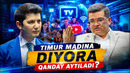 INTERNEY BALO! TVDAGI ERKINLIK | ISLOM QORABOYEV