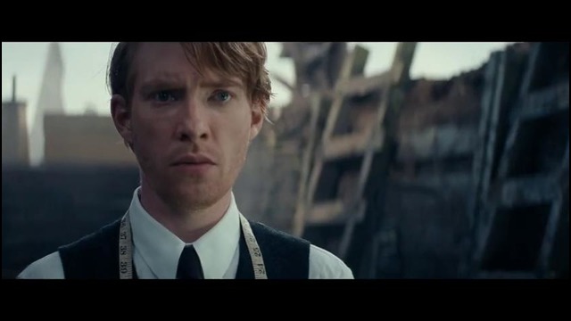 Повесть о Томасе Берберри