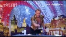 Проглатывает предметы жесть